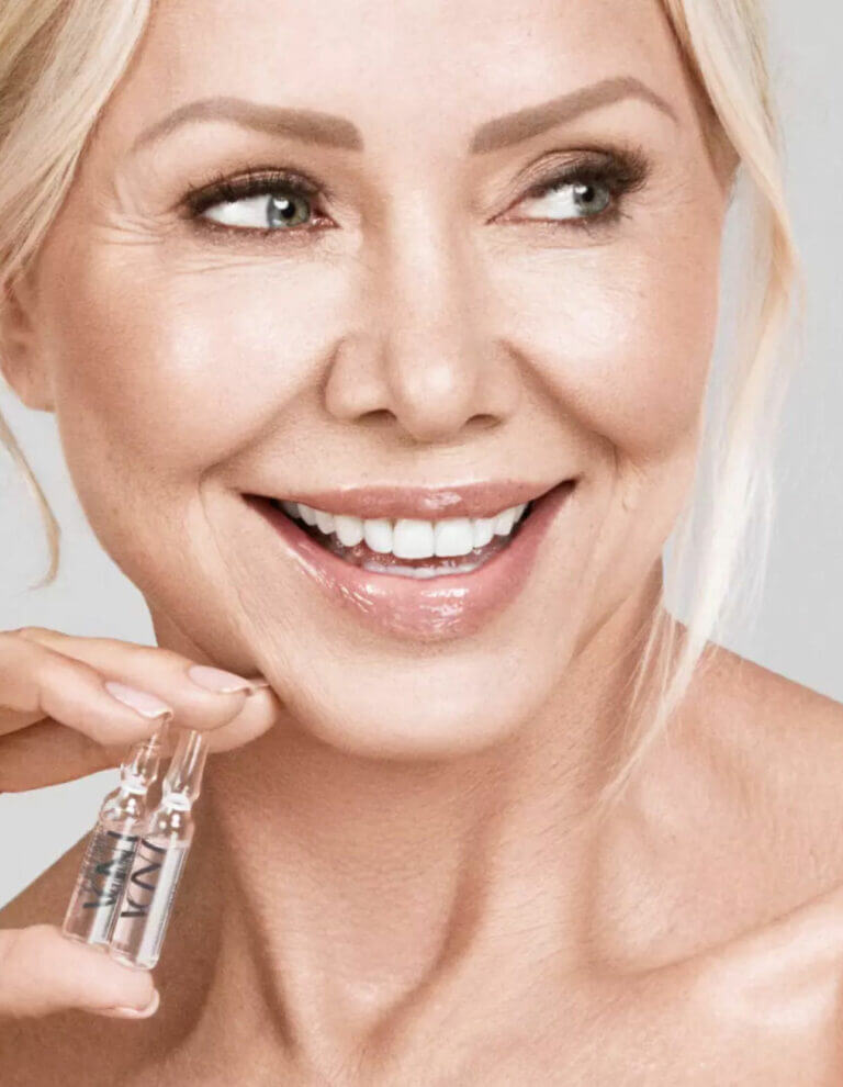 Linda Johansen