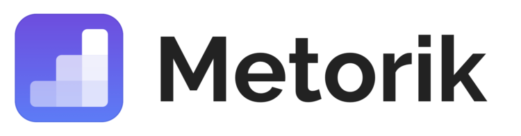 Metorik logo