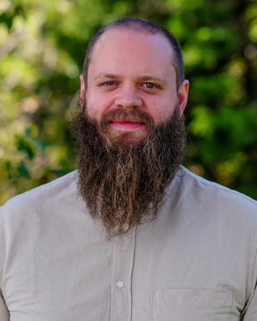 portrett av fredrik rossland