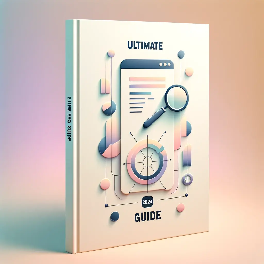 Ultimate SEO guide 2024